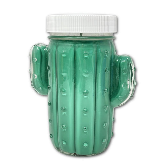 Jumbo Cactus Candles Specialty Jar - Oily BlendsJumbo Cactus Candles Specialty Jar